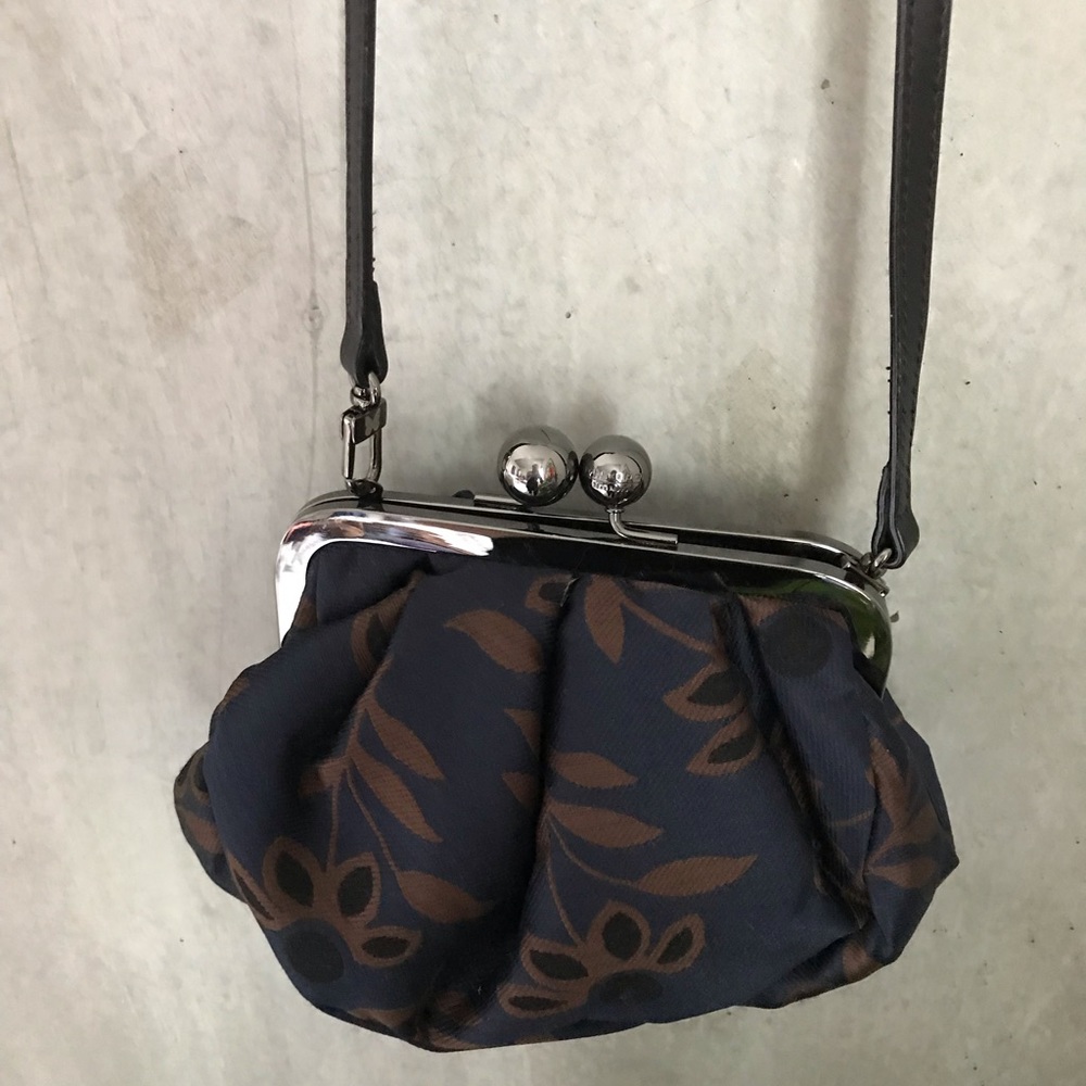 Clutch/Crossbody Bag Max Mara